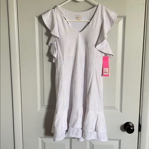 NWT Rally tennis dress- no shorts